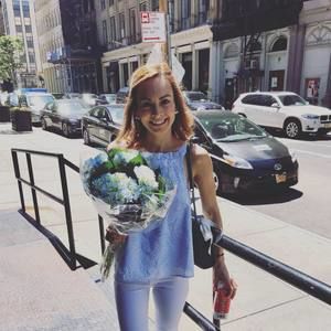 Meet your Posher, Danielle